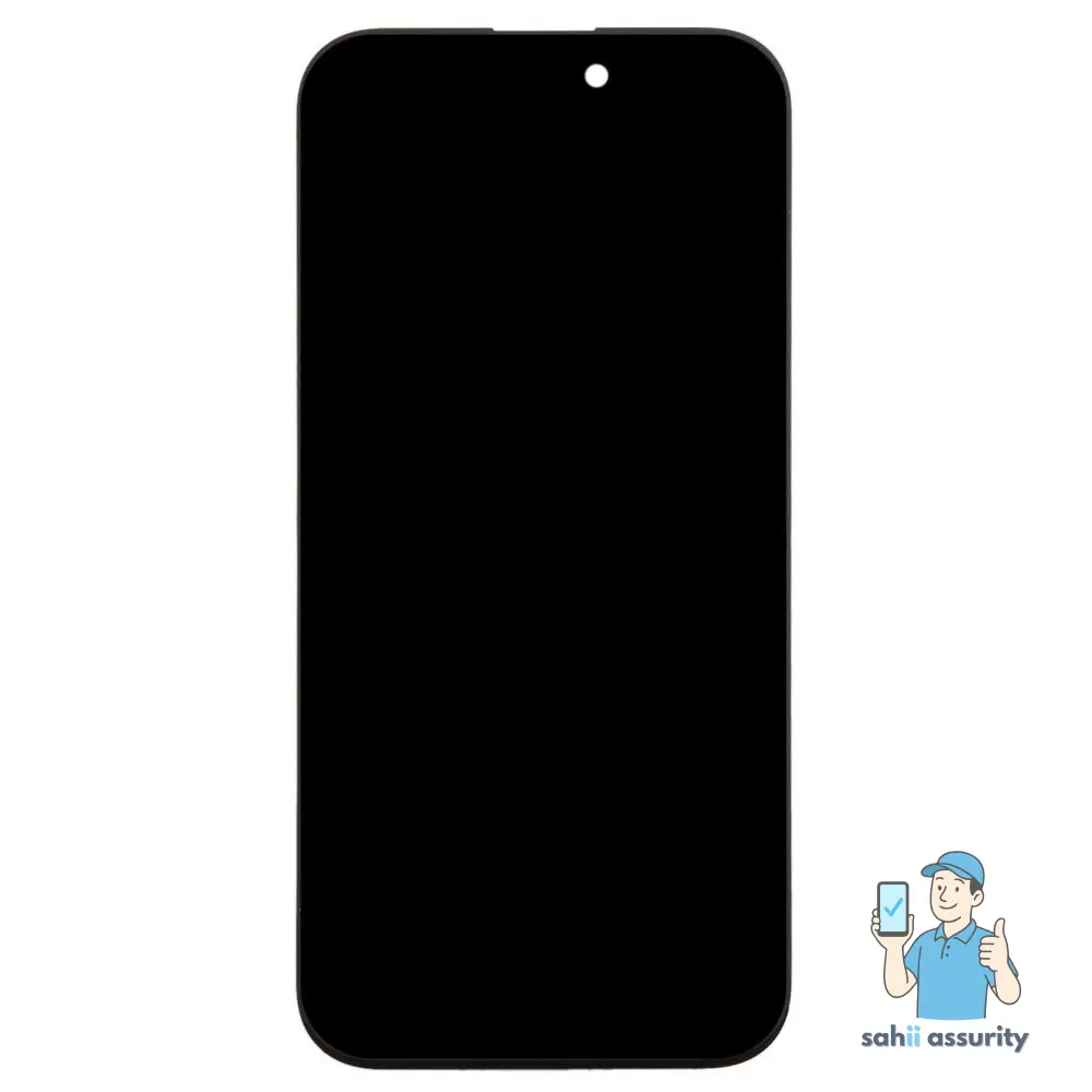 LCD with Touch Screen for Apple iPhone 15 Pro Max thumbnail